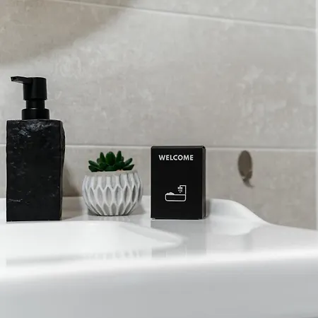 Armand - Un Cocon A Deux Pas De La Gare