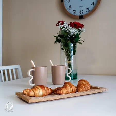 Armand - Un Cocon A Deux Pas De La Gare