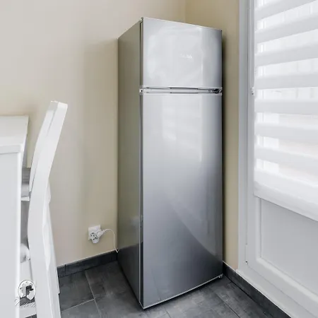 Armand - Un Cocon A Deux Pas De La Gare Lejlighed *