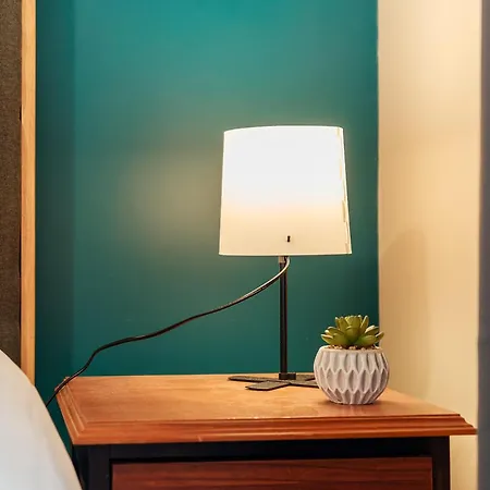 Armand - Un Cocon A Deux Pas De La Gare