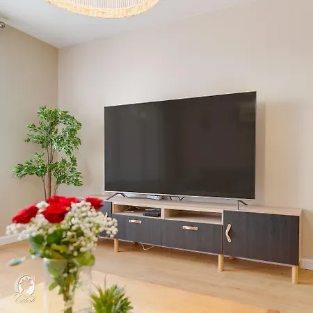 Armand - Un Cocon A Deux Pas De La Gare *