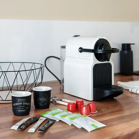 Armand - Un Cocon A Deux Pas De La Gare Lejlighed