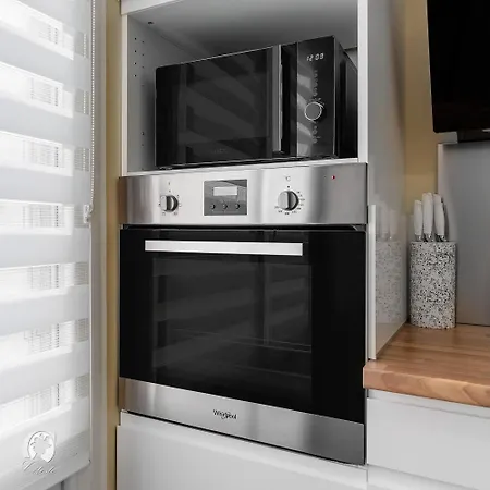 Lejlighed Armand - Un Cocon A Deux Pas De La Gare Vichy