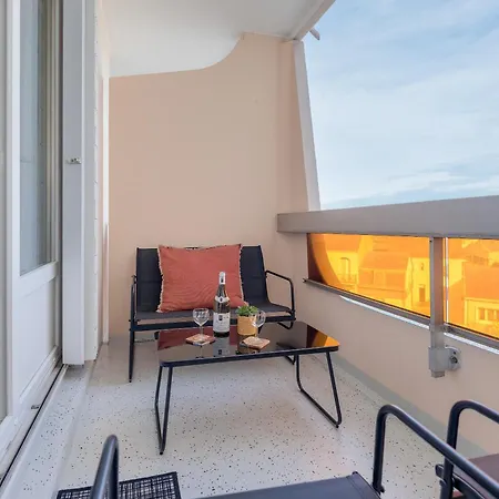 Armand - Un Cocon A Deux Pas De La Gare Vichy