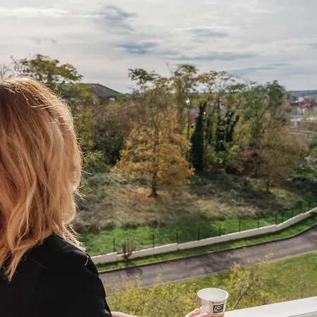 Armand - Un Cocon A Deux Pas De La Gare شقة *