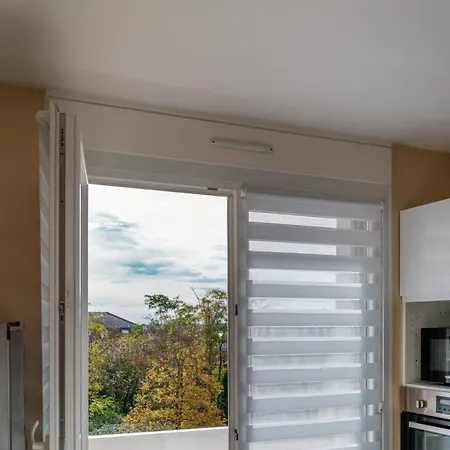 Armand - Un Cocon A Deux Pas De La Gare Lejlighed *